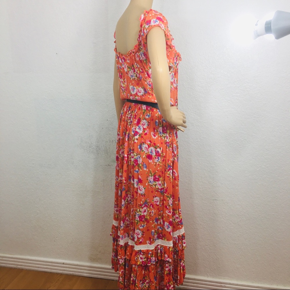 Spell “Revolver” Dress - Picture 5 of 15